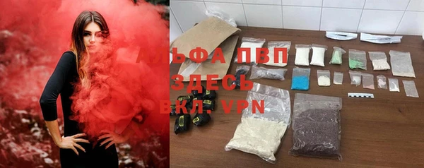хмурый Мегион