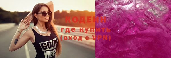 хмурый Мегион