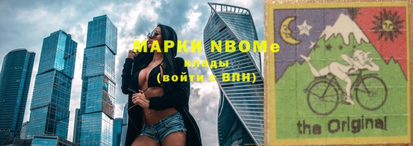 хмурый Мегион