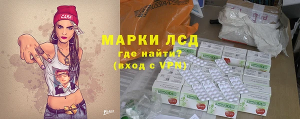хмурый Мегион