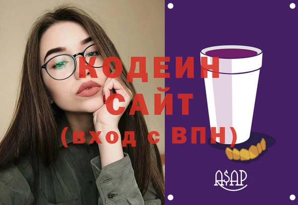 хмурый Мегион